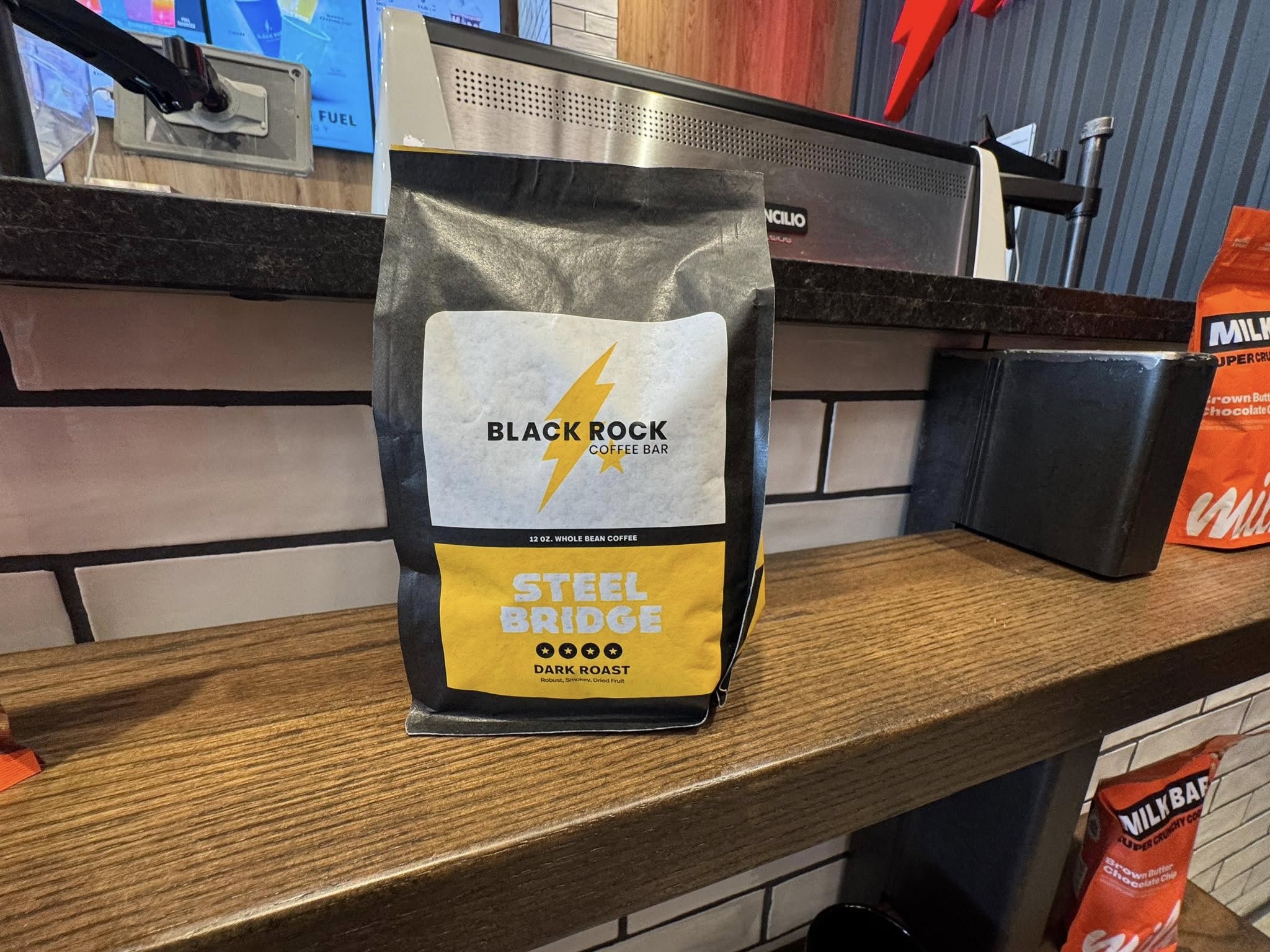 Black Rock Coffee Bar – Coffee Shop Detective
